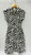 Used Monteau Short Dress F S-4/6 60091-S000620693 View 1