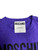 Used Moschino T-Shirt L-12/14 60119-S000122549 View 6