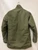 Used United by Blue Long Heavy Coat S-4/6 60084-S000965159 View 2