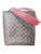 Used Coach Large Leather Handbag 60144-S000634845 View 3