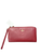 Used Coach Leather Wristlet 60144-S000634846 View 1