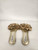 Used Steve Madden Sandals 9 60027-S001528373 View 3