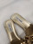 Used Steve Madden Sandals 9 60027-S001528373 View 4