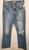 Used Levi's Denim 6-28 60027-S001528383 View 1