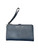 Used Michael Michael Kors Leather Wristlet 60069-S000807654 View 1