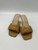 Used Steve Madden High Heels 6 60091-S000620699 View 2