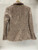 Used White House Black Market Blazer XS-0/2 60091-S000620712 View 2