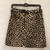 Used Anthropologie Short Skirt 2-26 60071-S000686768 View 3