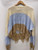 Used Unbranded Lightweight Sweater XL-16 60030-S000951516 View 3