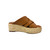 Used Andre Assous Wedge Sandals 9 60099-S000391237 View 2