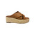 Used Andre Assous Wedge Sandals 9 60099-S000391237 View 3