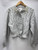 Used Miou Muse Lightweight Sweater S-4/6 60030-S000951523 View 1