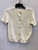 Used J. Crew Short Sleeve Sweater XXS 60071-S000686812 View 1