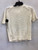 Used J. Crew Short Sleeve Sweater XXS 60071-S000686812 View 3