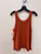 Used Anthropologie Tank Top S-4/6 60136-S000711199 View 2