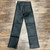 Used Frame Casual Pant XXS 00/24-25 60004-S000686901 View 3