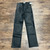 Used Frame Casual Pant XXS 00/24-25 60004-S000686901 View 1