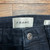 Used Frame Denim XXS 00/24-25 60004-S000686900 View 2