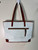 Used Dooney & Bourke Small Leather Handbag 60060-S000673382 View 2