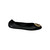 Used Tory Burch Flats 8 60099-S000391277 View 3