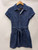 Used J. Crew Short Dress F XS-0/2 60030-S000951613 View 1