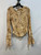 Used Free People Long Sleeve Top S-4/6 60126-S000480803 View 1