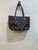 Used Coach Large Leather Handbag 60126-S000480806 View 2