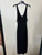 Used Torn By Ronny Kobo Long Dress B M-8/10 60031-S000876282 View 2