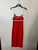 Used Amanda Uprichard Long Dress B M-8/10 60031-S000876283 View 2