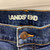 Used Land's End Denim 14-32 60071-S000686888 View 2