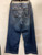 Used Land's End Denim 14-32 60071-S000686888 View 3