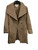 Used Michael Michael Kors Long Heavy Coat S-4/6 60144-S000634892 View 4