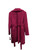 Used Karl Lagerfeld Paris Long Heavy Coat S-4/6 60144-S000634891 View 3