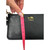 Used Coach Leather Wristlet 60099-S000391396 View 5