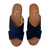 Used Tommy Bahama Wedge Sandals 7.5 60099-S000391403 View 5