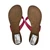Used Tory Burch Flip Flops 8 60099-S000391412 View 6