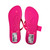 Used Lilly Pulitzer Flip Flops 8 60099-S000391414 View 2