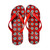 Used Tory Burch Flip Flops 7.5 60099-S000391417 View 5