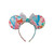 Used Mickey Mouse Ears S 4-6/27-28 60099-S000391432 View 2