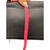 Used Kate Spade New York Large Leather Handbag 60099-S000391438 View 5
