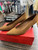 Used Donald J Pliner Low Heels 8 60031-S000876397 View 2