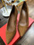 Used Donald J Pliner Low Heels 8 60031-S000876397 View 1