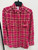 Used Pilcro Long Sleeve Top XS-0/2 60032-S000724448 View 1