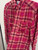 Used Pilcro Long Sleeve Top XS-0/2 60032-S000724448 View 5
