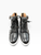 Used Linea Paolo Ankle Boots 8 60047-S000647358 View 3