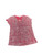 Used Jude Connalley Short Sleeve Top S-4/6 60069-S000808025 View 1