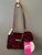 Used Betsey Johnson Small Handbag 60039-S000862071 View 1