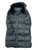 Used Unbranded Long Heavy Coat XL-16 60069-S000808040 View 1