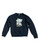 Used Uniqlo Mens Heavyweight Sweater XS 60119-S000122641 View 1