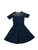 Used Sandro Short Dress F S-4/6 60119-S000122643 View 3